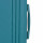 Валіза Gabol Clever (M) Turquoise (927004) + 7